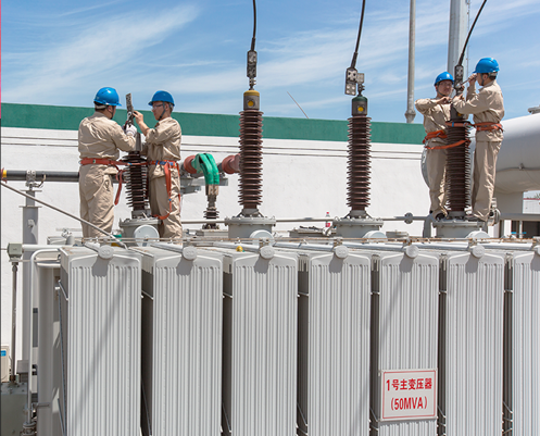 電力設備狀態(tài)評價